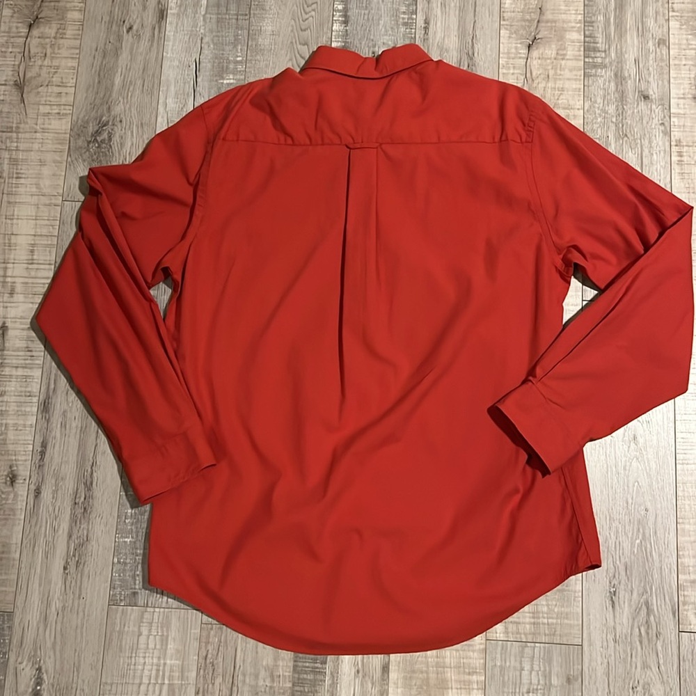 John Bartlett Consensus Button Down - image 7